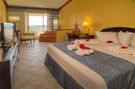 rooms in montego bay